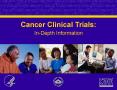 The Clinical Trials Process PowerPoint PPT Presentation
