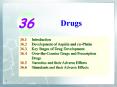 Drugs PowerPoint PPT Presentation