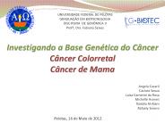 Investigando a Base Gen