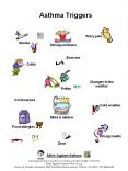Asthma Triggers PowerPoint PPT Presentation