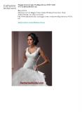 Maggie Sottero Ivanka Wedding Dresses USD 374 By www.KatherineBridal.com PowerPoint PPT Presentation