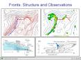 Fronts: Structure and Observations PowerPoint PPT Presentation