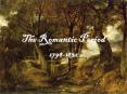 The Romantic Period PowerPoint PPT Presentation