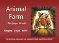 Animal Farm PowerPoint PPT Presentation