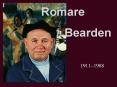 Romare PowerPoint PPT Presentation