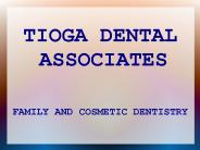 Tioga Dental Associates