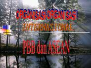 INTERNASIONAL