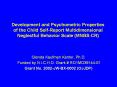 Development%20and%20Psychometric%20Properties%20of%20the%20Child%20Self-Report%20Multidimensional%20Neglectful%20Behavior%20Scale%20(MNBS-CR) PowerPoint PPT Presentation