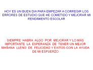 CLASES DE MEZCLAS