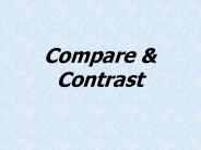 Compare