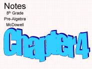 Notes
