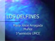 LOS DELFINES