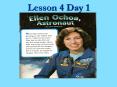 Lesson 4 Day 1 PowerPoint PPT Presentation
