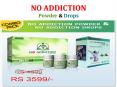 No Addiction Powder & Drops-Order @ Rs.-3400/- PowerPoint PPT Presentation