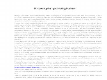 affordable moving company sacramento