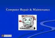 Computer Repair