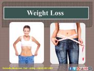 Online Weight Loss Medicines - Best Obesity Solution