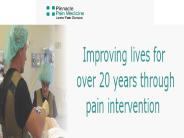 Back Pain McKinney - (214) 618-9600