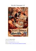 Biscuits Champagne Lef--Artisoo PowerPoint PPT Presentation