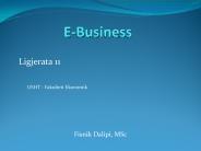 E-Business