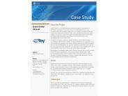 Raybiztech Kentico Intranet Quest Global Case Study