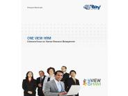 RayBiztech One View HRM