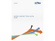 Sharepoint Case Study - Sharepoint Solutions