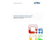 Raybiztech Sharepoint Competency