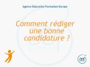 Agence Education Formation-Europe