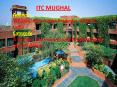 ITC Mughal Hotel Agra PowerPoint PPT Presentation