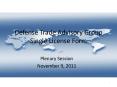 Defense Trade Advisory Group Single License Form PowerPoint PPT Presentation