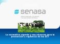 SENASA PowerPoint PPT Presentation