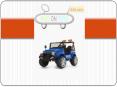 "Ride On Toys For Kids" Is The Right Place To Find Electric Toy Cars Of Your Choice