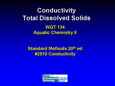 presentation player overlay