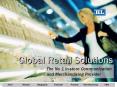 Global Retail Solutions PowerPoint PPT Presentation