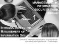 MANAGEMENT of INFORMATION SECURITY Third Edition PowerPoint PPT Presentation