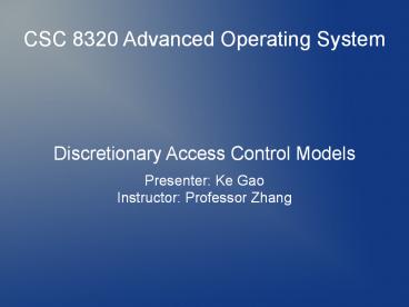 presentation player overlay