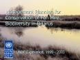 Management Planning for Conservation of Fen Mire Biodiversity in Belarus PowerPoint PPT Presentation