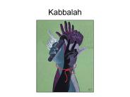 Kabbalah