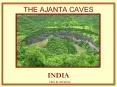 THE AJANTA CAVES PowerPoint PPT Presentation