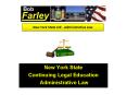 New York State PowerPoint PPT Presentation