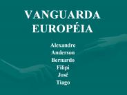 VANGUARDA EUROP