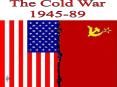 The Cold War PowerPoint PPT Presentation
