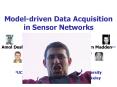 Model-driven Data Acquisition in Sensor Networks PowerPoint PPT Presentation