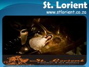 St. Lorient