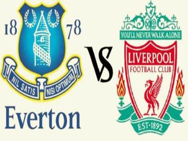 Buy Everton vs. Liverpool Match Tickets