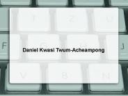 Kwasi Twum-Acheampong