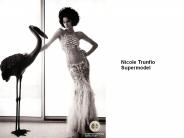 Nicole Trunfio Supermodel