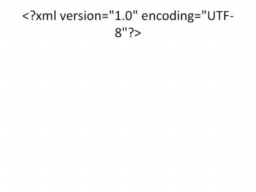 Evidence for Evolution
