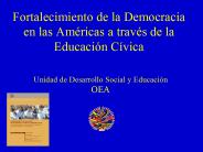 Antecedentes